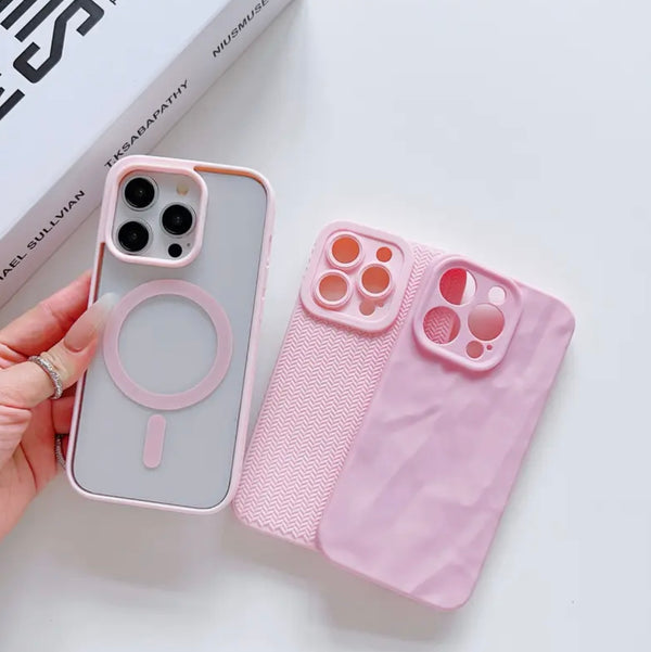 Trio abbinato rosa💕