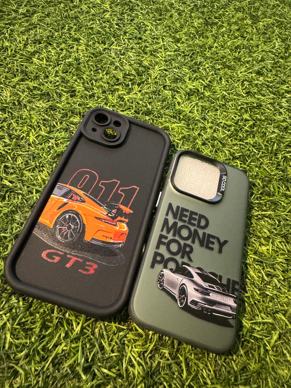 Due cover (mondo corse)