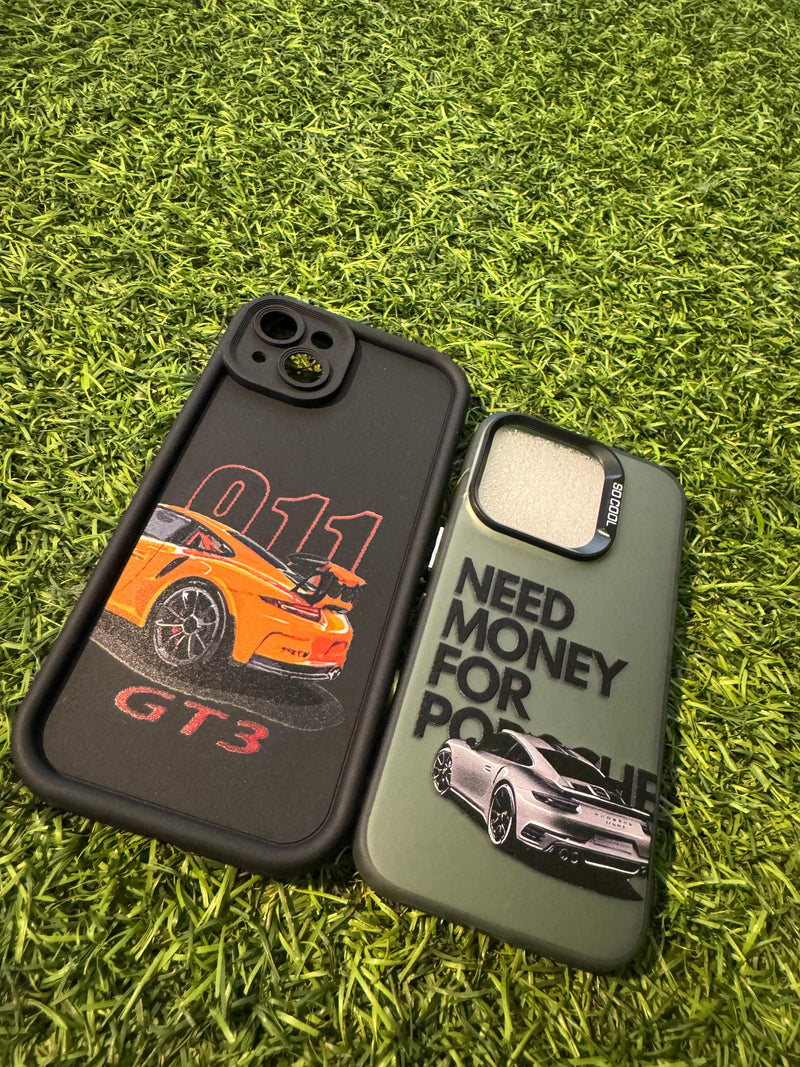 Due cover (mondo corse)